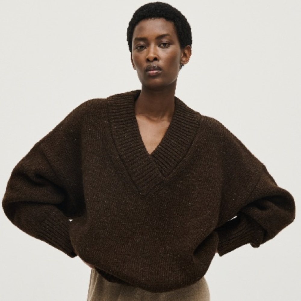 Babaa Jumper no 87 in Earth